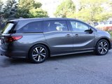 Certified 2019 Honda Odyssey Elite image 3