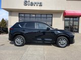 New 2025 MAZDA CX-5 AWD 2.5 S w/ Select Package image 4