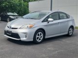 Used 2014 Toyota Prius Two image 3