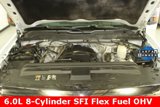 Used 2018 Chevrolet Silverado 2500 W/T w/ WT Fleet Convenience Package image 3