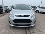 Certified 2018 Ford C-MAX SE w/ Equipment Group 201A image 2