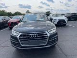 Used 2018 Audi Q5 2.0T Premium Plus image 2