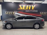 Used 2016 Ford Fusion SE image 3
