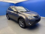 Used 2015 Toyota RAV4 XLE image 2