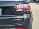 New 2025 Jeep Compass Limited w/ Sun and Sound Group image 6