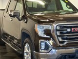 Used 2019 GMC Sierra 1500 SLT w/ SLT Premium Package image 2