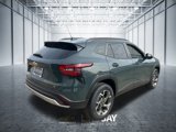 New 2025 Chevrolet Trax LT w/ Driver Confidence Package image 5