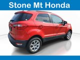 Used 2021 Ford EcoSport SE image 6