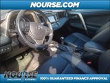 Used 2015 Toyota RAV4 Limited image 3