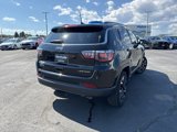 Used 2022 Jeep Compass Limited image 5