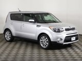 Used 2018 Kia Soul + image 2
