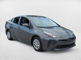 Certified 2020 Toyota Prius L Eco image 3