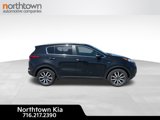 Used 2017 Kia Sportage EX w/ EX Premium Package image 4