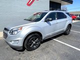 Used 2016 Chevrolet Equinox LT w/ Convenience Package image 2