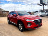 Used 2020 Hyundai Santa Fe SEL image 3
