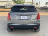 Certified 2018 Cadillac XT5 Luxury w/ Driver Awareness Package image 5
