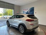 Used 2020 Hyundai Tucson Ultimate image 5