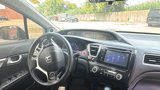 Used 2015 Honda Civic EX image 2