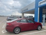 Used 2019 Ford Fusion SE image 2