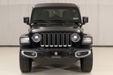 Used 2020 Jeep Wrangler Unlimited Sahara w/ Dual Top Group image 4