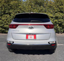 Used 2021 Kia Sportage LX image 6