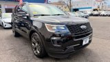 Used 2018 Ford Explorer Sport w/ Equipment Group 401A image 2