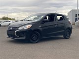 Used 2022 Mitsubishi Mirage ES image 2