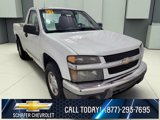 Used 2007 Chevrolet Colorado LT w/ Power Convenience Package image 5
