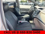 Used 2014 Toyota Sienna SE image 4
