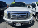 Used 2010 Ford F150 XLT image 3