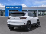 New 2025 Chevrolet TrailBlazer RS w/ Driver Confidence Package image 4