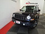 Used 2015 Jeep Patriot High Altitude image 2