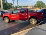 New 2025 Chevrolet Colorado LT w/ Advanced Trailering Package image 3
