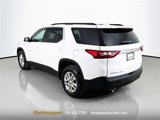 Used 2019 Chevrolet Traverse LT image 5