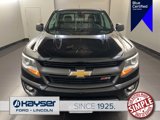 Used 2016 Chevrolet Colorado Z71 image 2