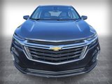 Used 2023 Chevrolet Equinox LT w/ Driver Convenience Package image 2