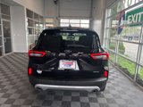 New 2025 Ford Escape Platinum image 5