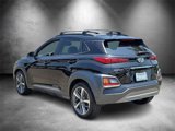 Certified 2021 Hyundai Kona Ultimate w/ Cargo Package image 4