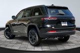 New 2025 Jeep Grand Cherokee Altitude image 3