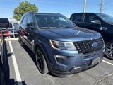 Used 2019 Ford Explorer Sport w/ Equipment Group 401A image 4
