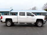 Used 2019 Chevrolet Silverado 2500 LTZ w/ Duramax Plus Package image 5