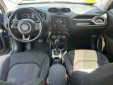 Used 2017 Jeep Renegade Latitude w/ Cold Weather Group image 6