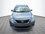 Used 2012 Nissan Versa SV w/ Convenience Pkg image 2