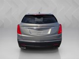 Used 2018 Cadillac XT5 Luxury w/ Driver Awareness Package image 4