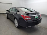 Used 2014 Buick LaCrosse Premium w/ Driver Confidence Package image 5