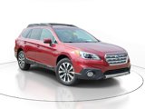 Used 2017 Subaru Outback 2.5i Limited image 1