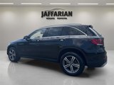 Used 2020 Mercedes-Benz GLC 300 4MATIC image 3