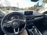 Used 2022 MAZDA CX-5 AWD 2.5 S w/ Preferred Package image 2
