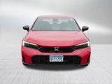 Certified 2025 Honda Civic Sport image 2