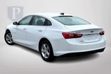 New 2025 Chevrolet Malibu LS image 3